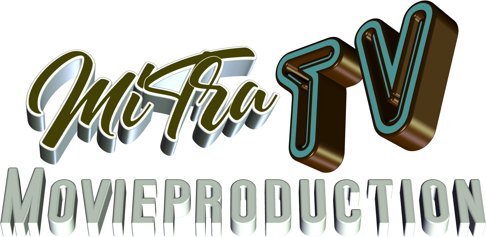 MiTra TV Logo